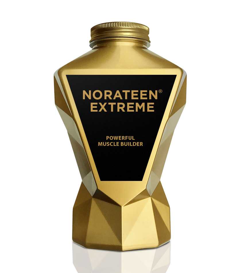 Norateen Extreme Review UK