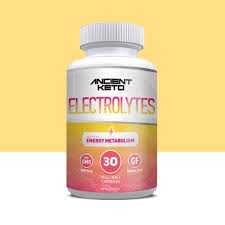 Ancent Keto Electrolytes