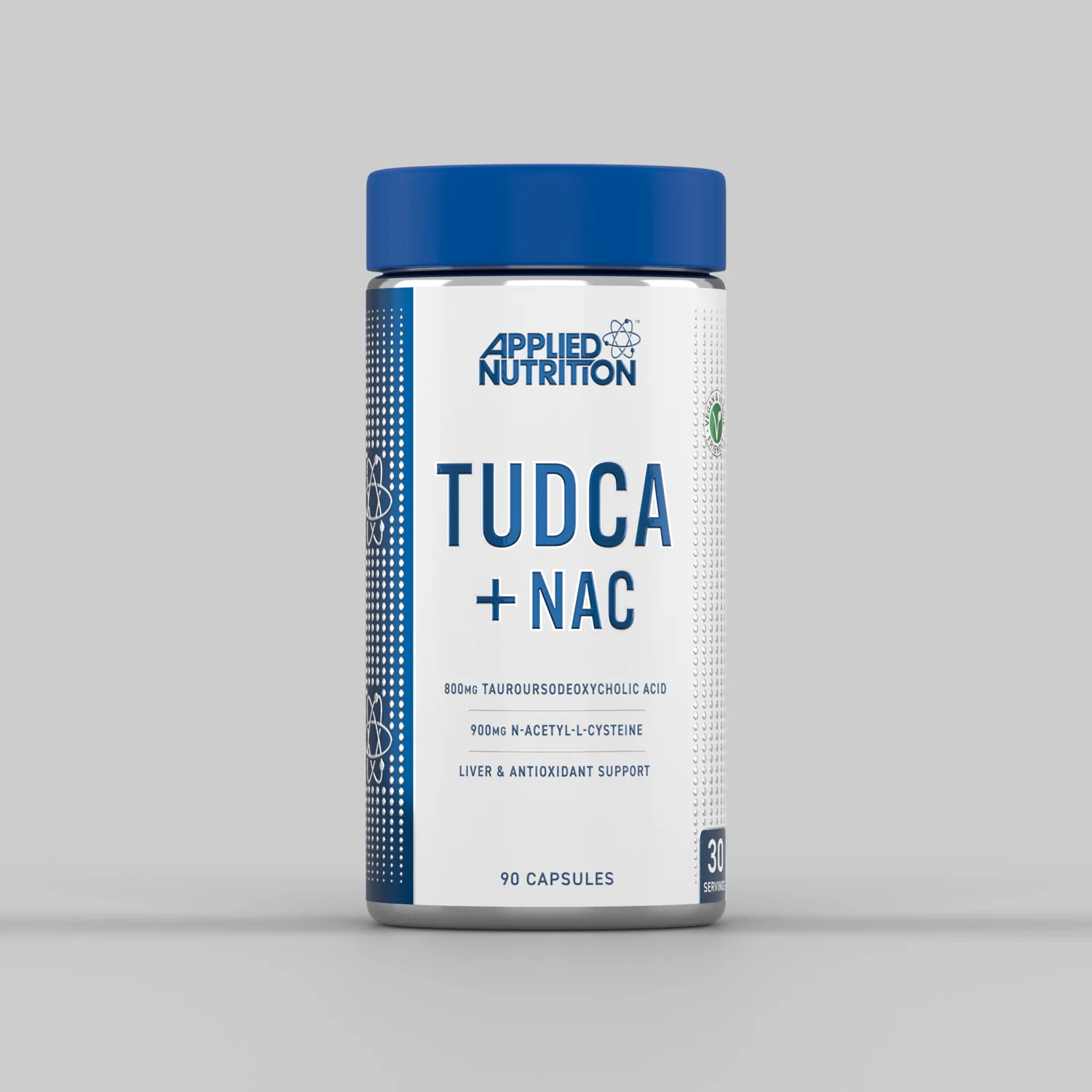 Applied Nutrition NAc and TUDCA