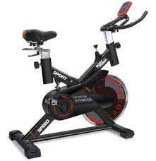 Bodytrain Es-7021 Spin Bike - Spin Review