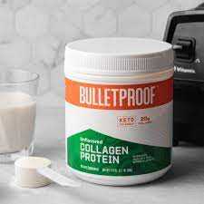 BulletProof Collagen Protein