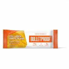Bulletproof Collagen Bar
