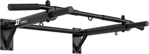 JX FITNESS Pull Up Bar Review UK