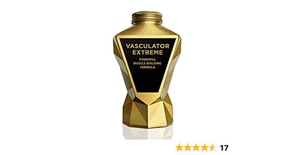 LA Muscle Vasculator EXTREME Customer Reviews
