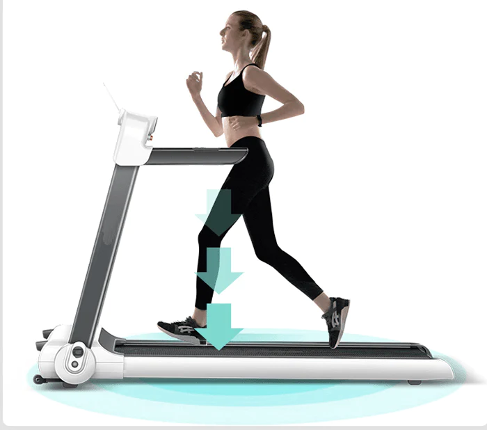 Lontek’s U3 treadmill Review