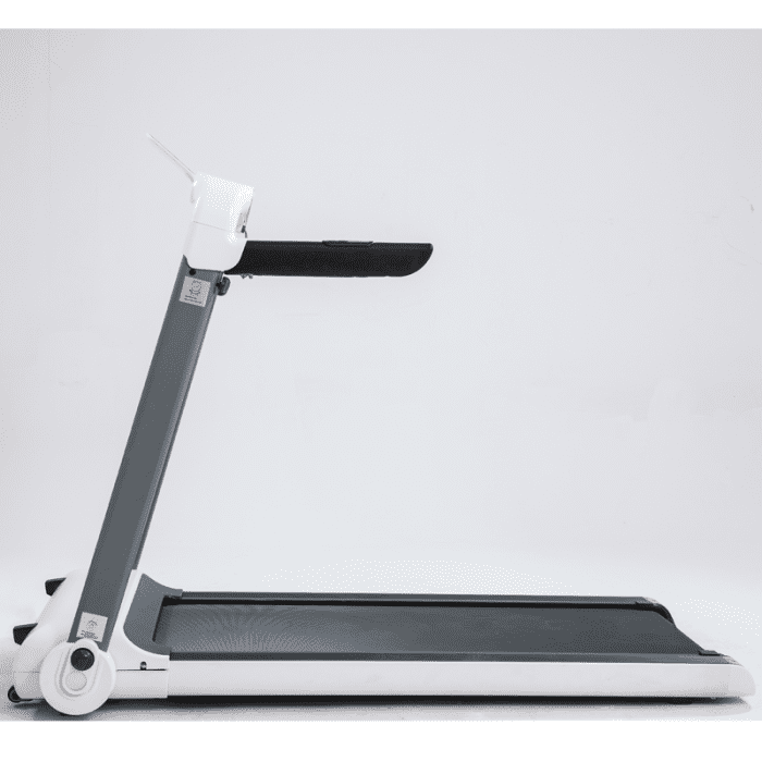 Lontek’s U3 treadmill - White