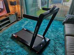 Mobvoi Folding Treadmill - Used