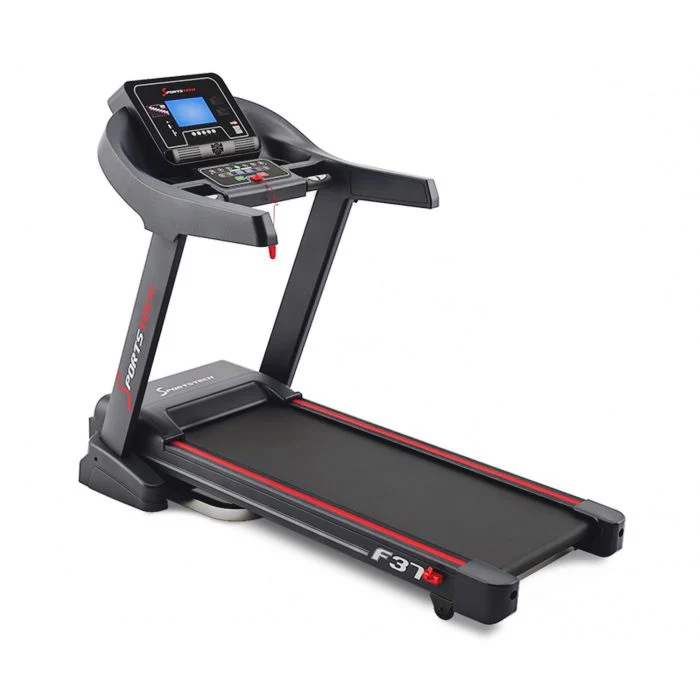 Sportstech F37 Professional Treadmill Review