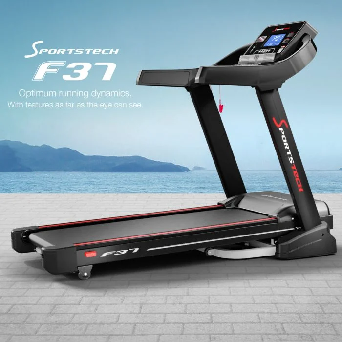 Sportstech F37 Treadmill