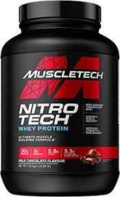Super expensive protein now