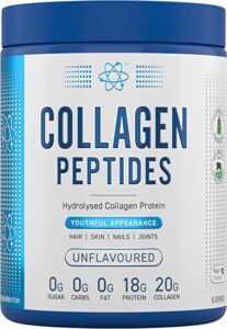 Applied Nutrition Collagen for skin firming