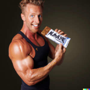 Are protein bars good for weight loss