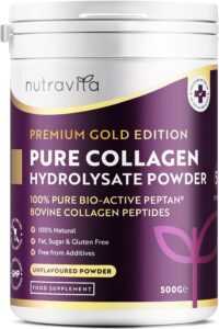 Best Collagen Supplements - Bovine