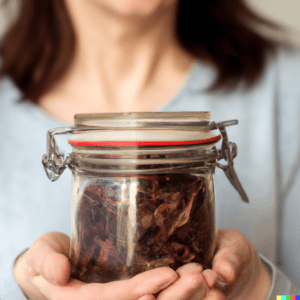 Best Practices for storing beef jerky for freshness