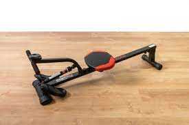Body Sculpture BR1000 Rowing Machine Review