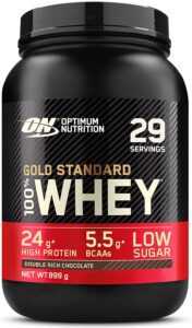 Cheap Whey - ON Whey is expensive