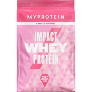 Cheapest Whey Protein Brand UK