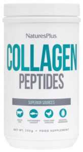 Collagen Peptides for Joints
