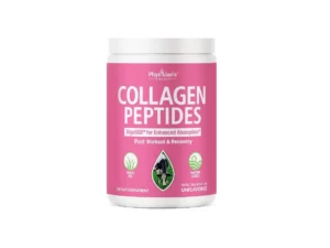Collagen Peptides for sagging skin