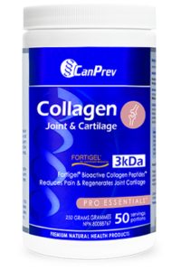 Collagen for Joints