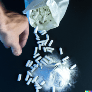 Cost comparison of Creatine Pills vs Creatine Powder