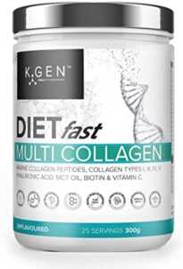 Diet Multi Collagen