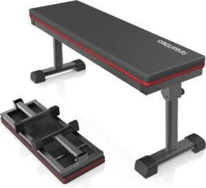 Discount Foldable Weight Bench