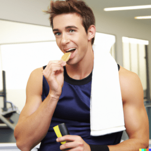 Do protein bars cause digesive issues