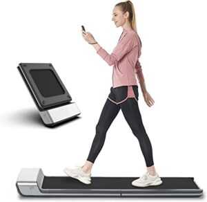 Folding Treadmill UK