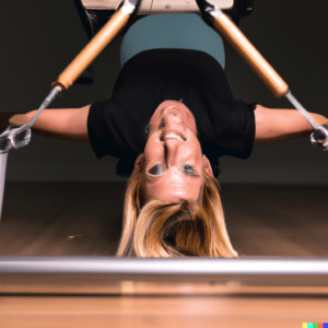 Getting the most out of your Studio Pilates Reformer