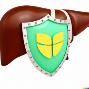 How to protect your liver with Tudca