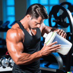 Incorporating Whey Protein into Your Fasting Routine