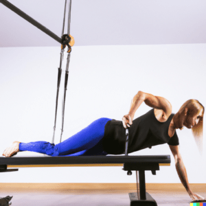 Introduction to the Studio Pilates Reformer