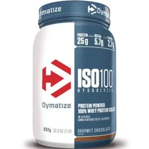 Iso Dymatize Gourmet Chocolate Flavour