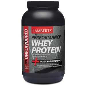 Lamberts Cheap Whey Concentrate