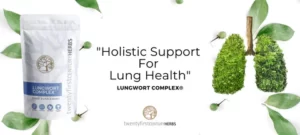 Lungwort Complex UK Benefits
