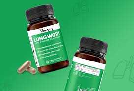 Lungwort Complex UK Review
