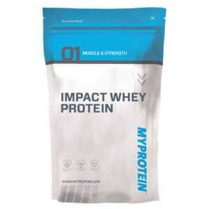 MyProtein Cheap whey concentrate