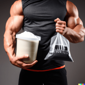Pros and Cons of Creatine Pills and Creatine Powder