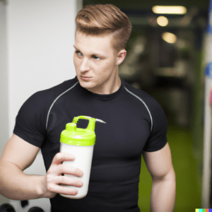 Pros and cons of whey protein on a fasting diet