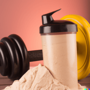 Quality of Whey Protein