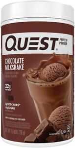 Quest Protein Powder Chocolate
