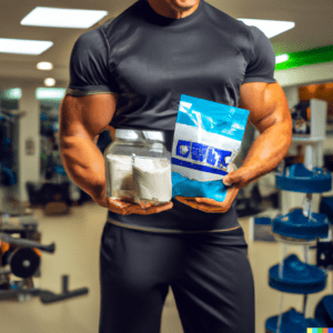 Safety and side effects of taking creatine pills vs creatine powder