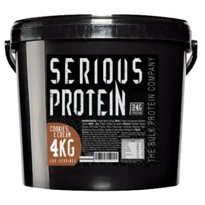 Serious Protein - Cheap Whey Protein