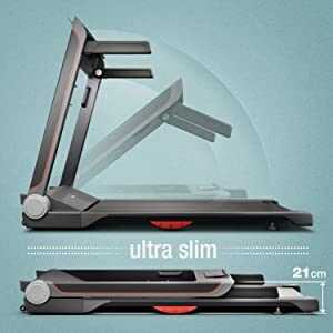 Sportstech Fx300 UltraThin Treadmill