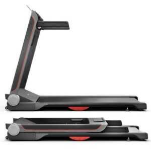 Sportstech Fx300 UltraThin Treadmill Review - UK