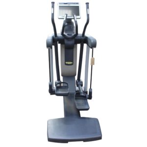 Technogym Excite+ Visio Vario Review Front View