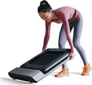 What is the best folding treadmill in the UK