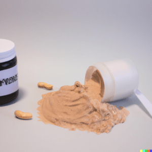 Whey Protein Interactions with Medication