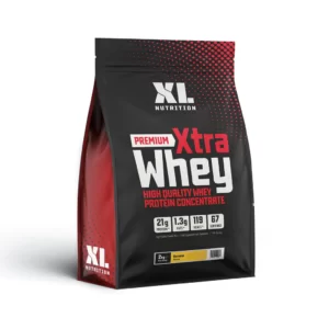 XL Nutrition Cheap Whey Concentrate